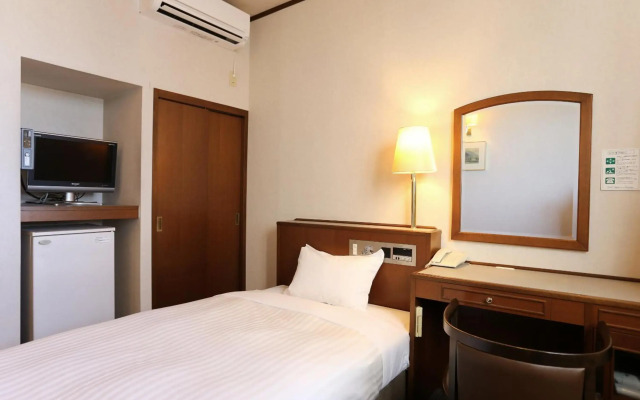 Hotel Castle inn Suzuka