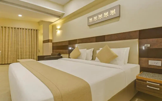 Hotel Mandovin - A Premium Hotel In Udaipur
