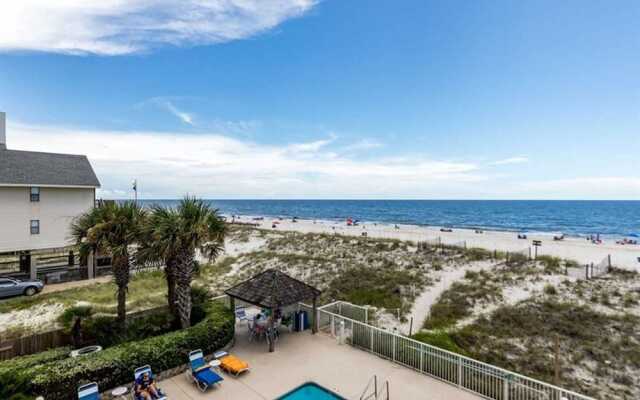Casa Del Sol B1 by Meyer Vacation Rentals