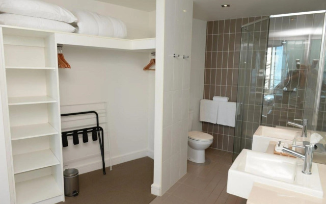 Manta Bargara Resort