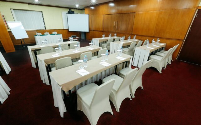 Hotel Santika Pontianak