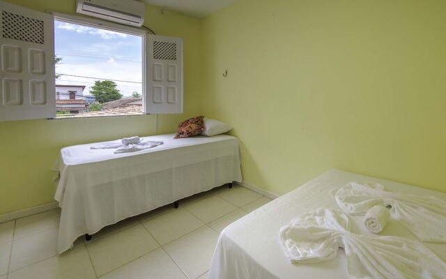 Vila do Mar Pousada & Restaurante