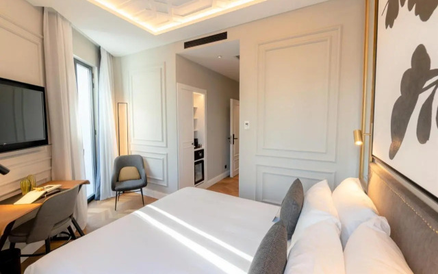 L&H Gran Via Valencia