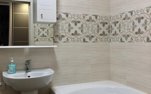 Апартаменты Уют на улице Кирова 118