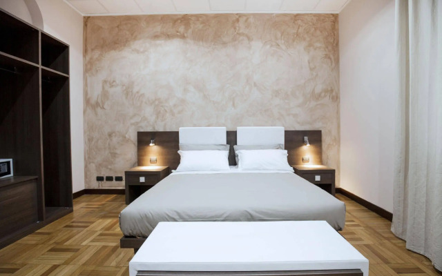 Guesthouse Vittoria Rooms