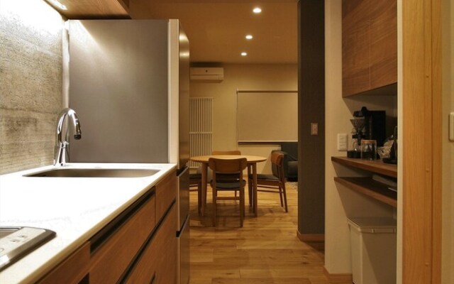 M House
