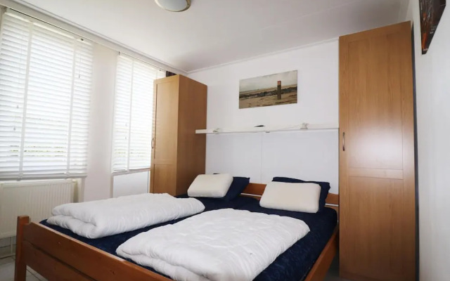 Nice House on the Golf Course With Sauna