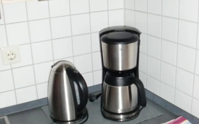 Schönes 2-Zi. App. 55 qm - voll möbliert - citynah