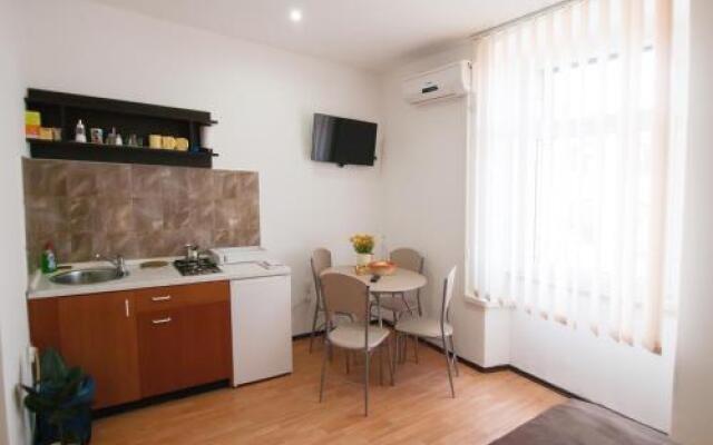 Guest House ZoNa