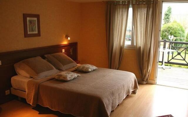 Auberge de la Vallée Verte