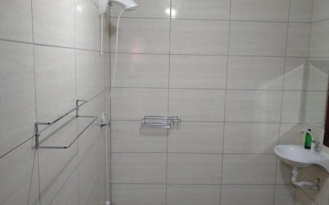 Hostel Dina