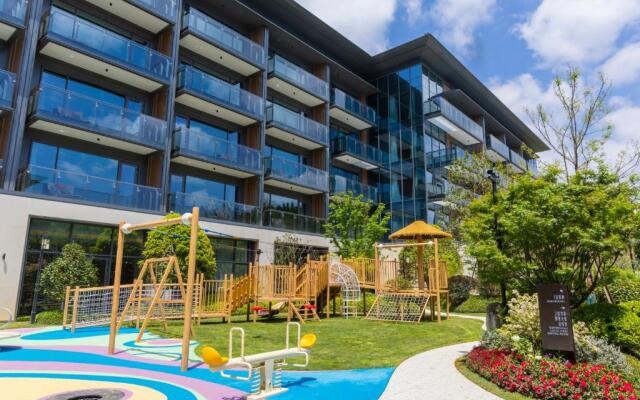 Hotel Indigo Hangzhou Tianmushan by IHG