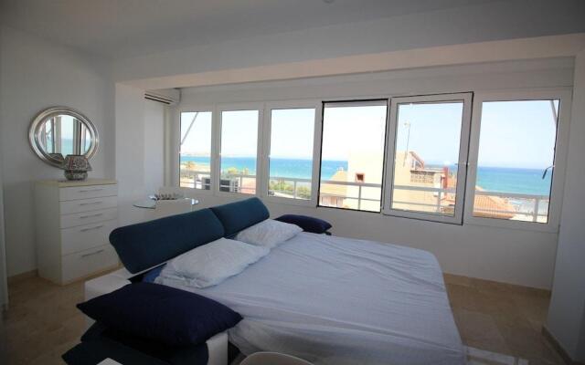 Estudio Playa Postiguet