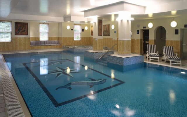 Wotton House