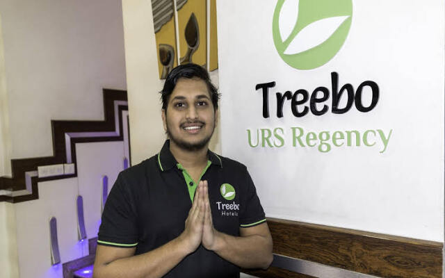 Treebo Trip Grand Regency