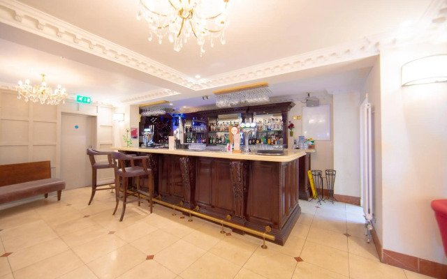 Hermitage Hotel OCEANA COLLECTION