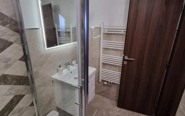 Apartments and Rooms Jerkovic