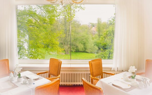 Hotel Haus Am Walde