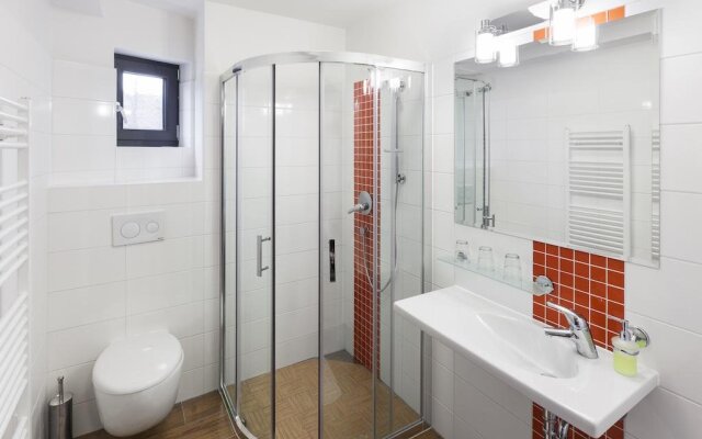 Hotel U Kabinky