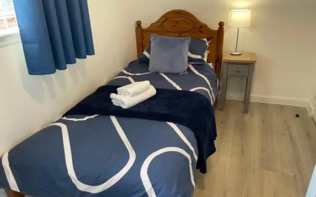 Wellsfield Farm Holiday Lodges