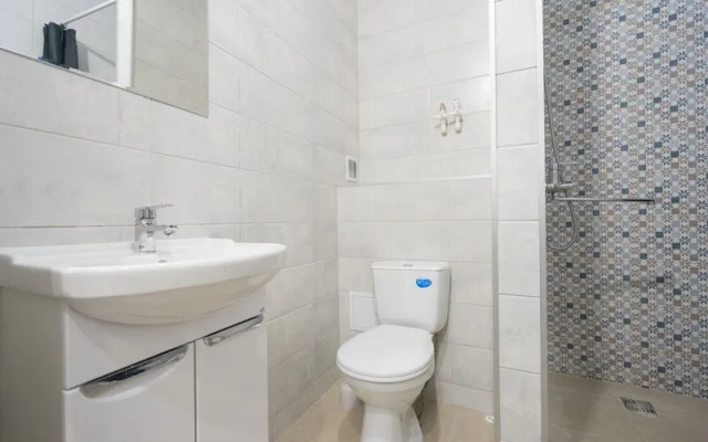 ТимХаус на проспекте Победы