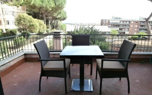 Villa Arvalia Apartment