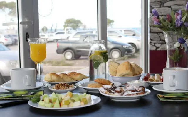 Diez Apar Hotel