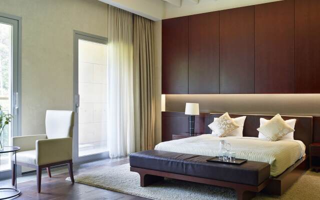 The Suites Hotel Namwon