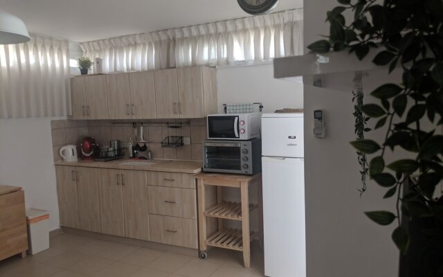 Ben Gurion GuestHouse Beer Sheva