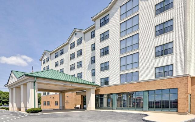 Homewood Suites by Hilton Boston-Peabody
