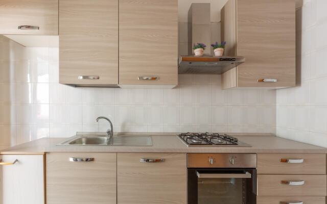 3760 Villino Pamela by Barbarhouse