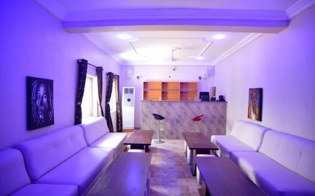 Seth Hotel Asaba