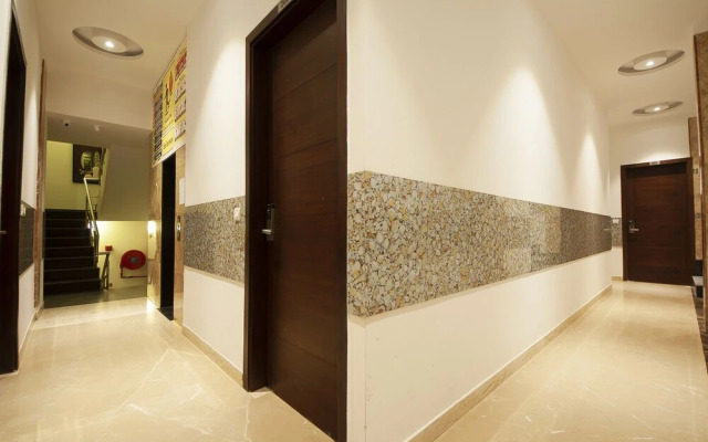 Hotel Urban Luxury