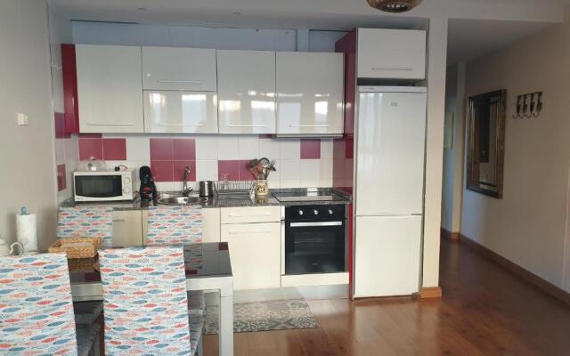 Apartamento Cine Colón 2