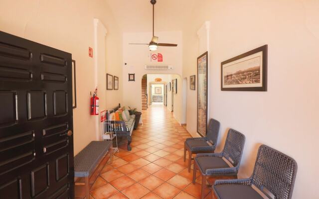 Hotel Posada Terranova