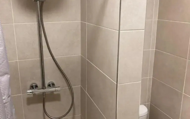 The Corner Apartment