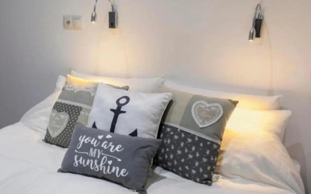 Adorable urban suites