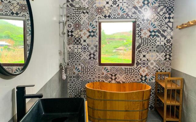 Homestay số 91-Suối Hồ Sa Pa