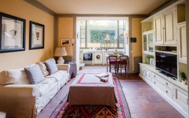 White Suite Santo Spirito