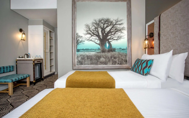 Southern Sun Ridgeway