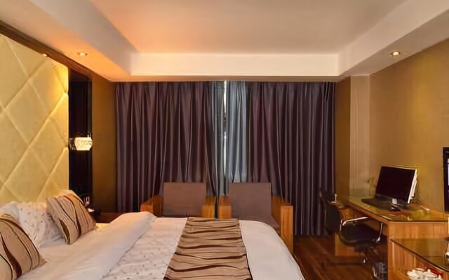 Qianjiang Hotel