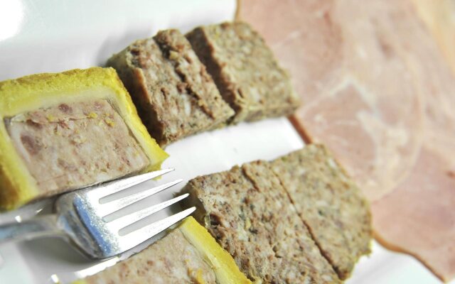 Golden Tulip Central Molitor