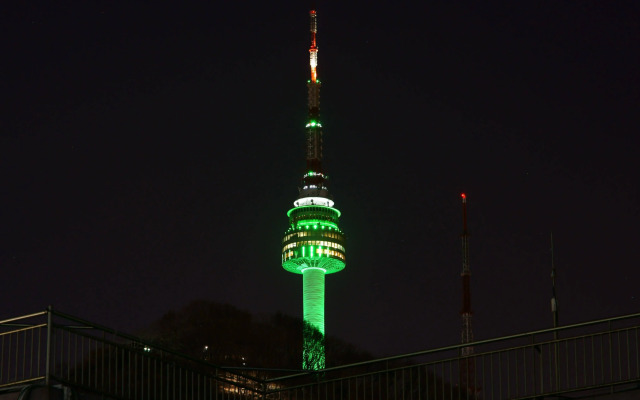 Kukje Guesthouse Myeongdong