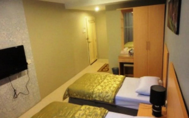 Kays Exclusive Motel