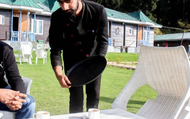 Pine View Resort - Gulmarg