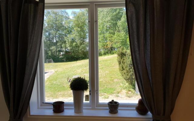 Brukshotellet Skinnsberg
