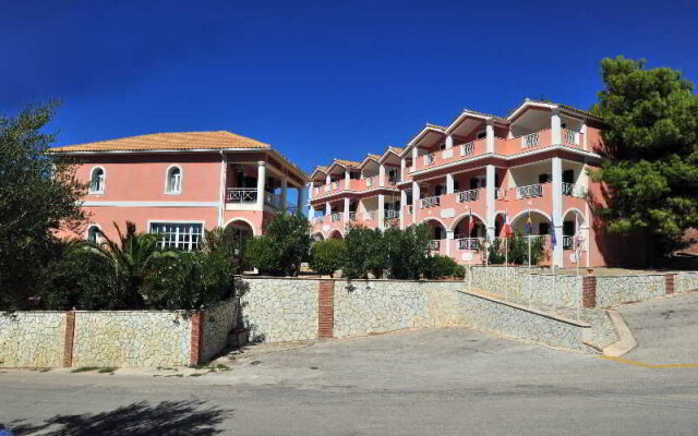 Sarakina Hotel