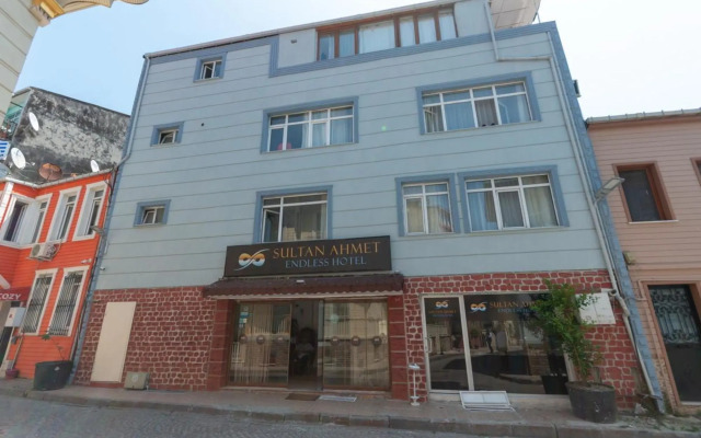 Sirma Sultan Hotel Istanbul