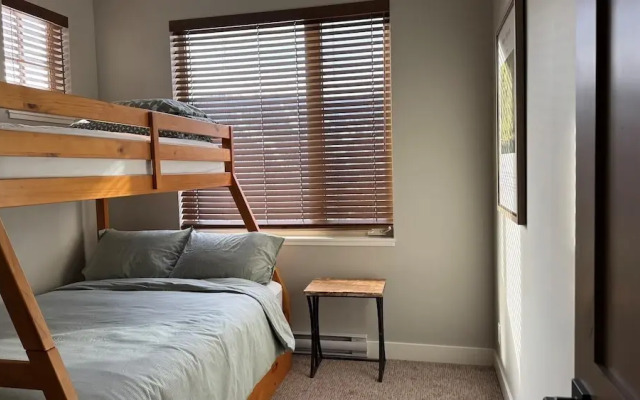 Powder Heights #25 2 Bedroom Home
