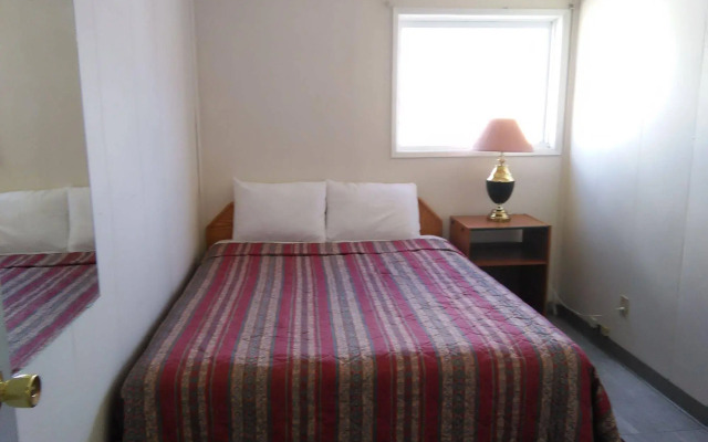 Vernon Hostel